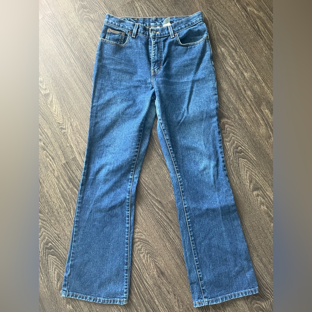 Vintage Calvin Klein Jeans (loose fit)